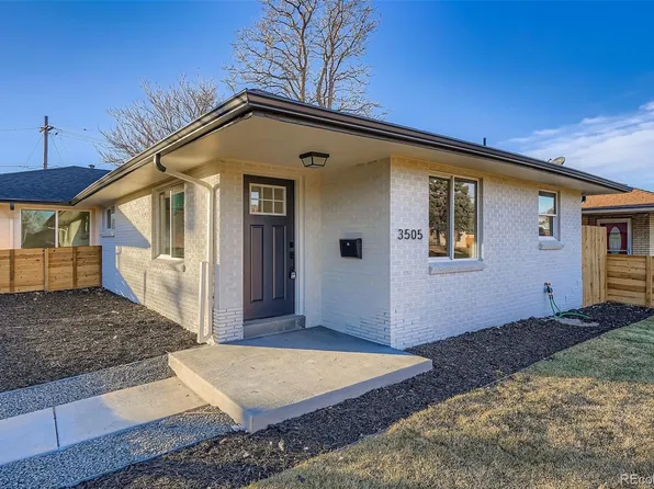 3505 Holly Street, Denver, CO 80207