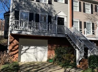 104 Terrace Dr NE APT 4, Atlanta, GA 30305
