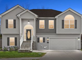 1556 Variance Dr, Clarksville, TN 37042