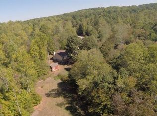 3437 White House Rd, Moneta, VA 24121