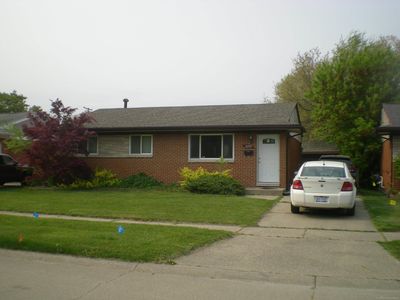20939 Catalano St, Clinton Township, MI, 48035