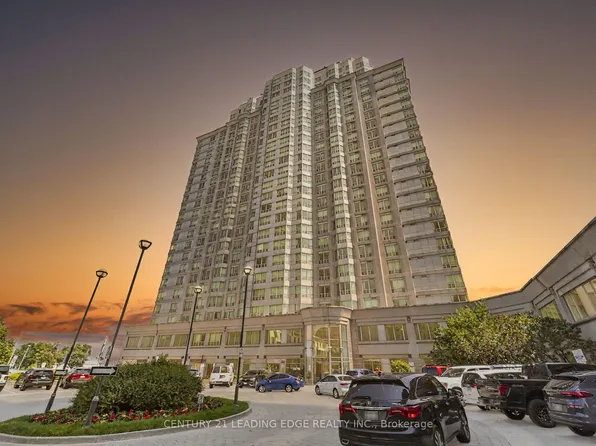 11 Lee Centre Dr #1609, Toronto, ON M1H 3J5