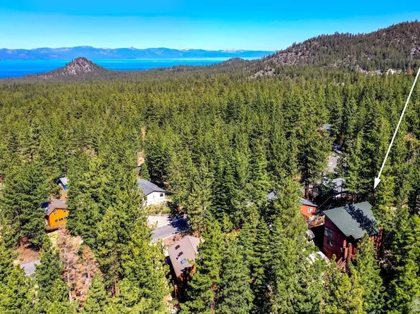 266 Pleasant Cir, Stateline, NV 89449