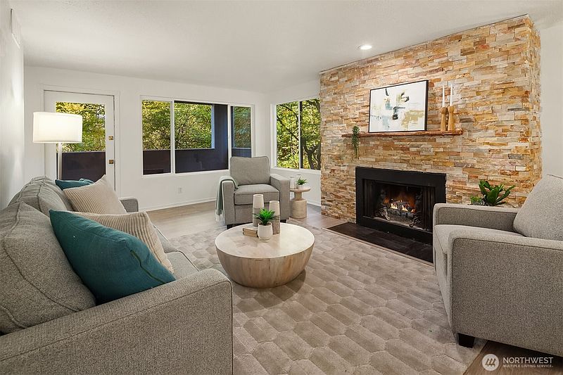 3rd image of 17417 Ashworth Avenue N #203
