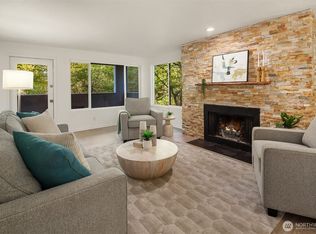 The Gardens Condominium, Shoreline, WA 98133