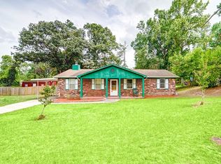 1500 Santa Rosa Dr, Augusta, GA 30906