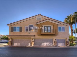 67 Dow Jones St UNIT 3, Henderson, NV 89074