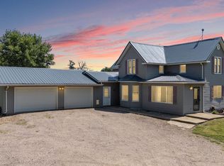 45117 292nd St, Viborg, SD 57070