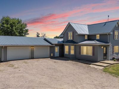 45117 292nd St, Viborg, SD, 57070