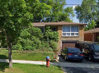 107 Luxury Ave #1, Bradford West Gwillimbury, ON