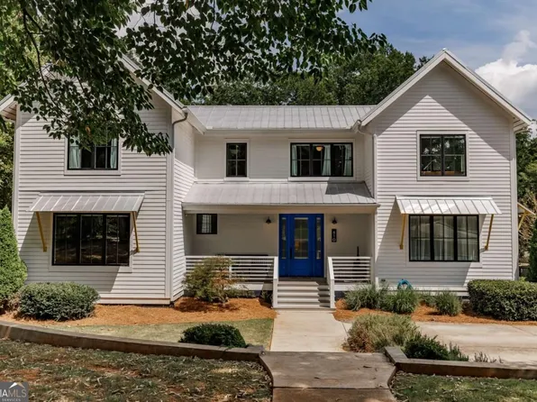 610 Holman Ave, Athens, GA 30606