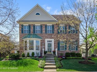 2551 Violet St, Glenview, IL 60026