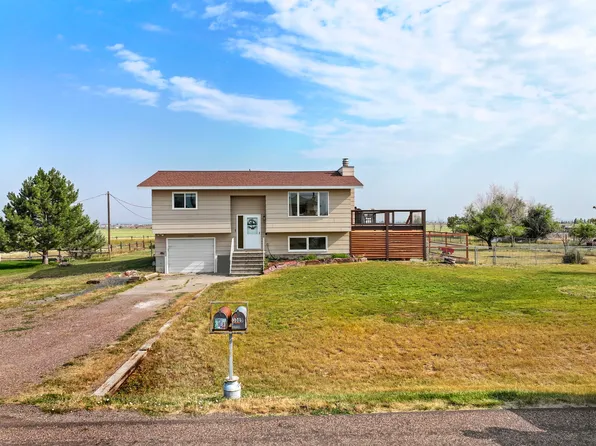 3009 Wells Fargo Dr, Great Falls, MT 59404