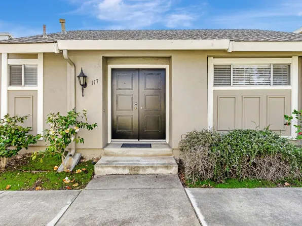 117 Escobar Ave, Los Gatos, CA 95032