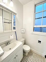 Rented by Highline Residential
