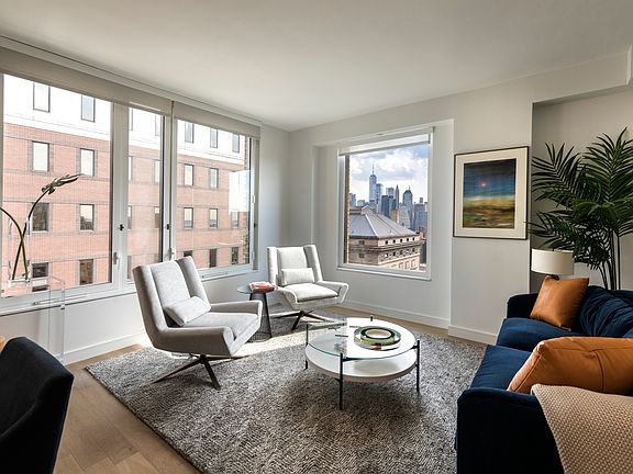 3rd image of 146 Pierrepont St APT 16D