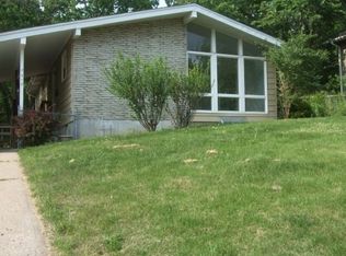 7512 E 75th St, Kansas City, MO 64133