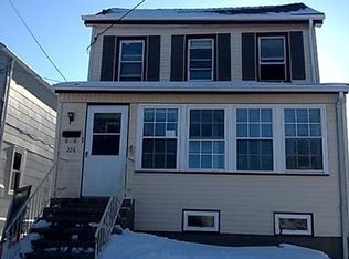 228 S Broadway, South Amboy, NJ 08879