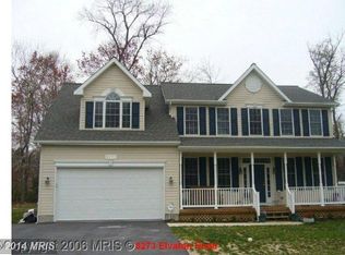 8273 Elvaton Rd, Millersville, MD 21108