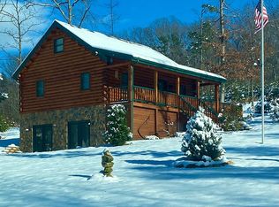 1489 Fleming Park Rd, Mount Jackson, VA 22842