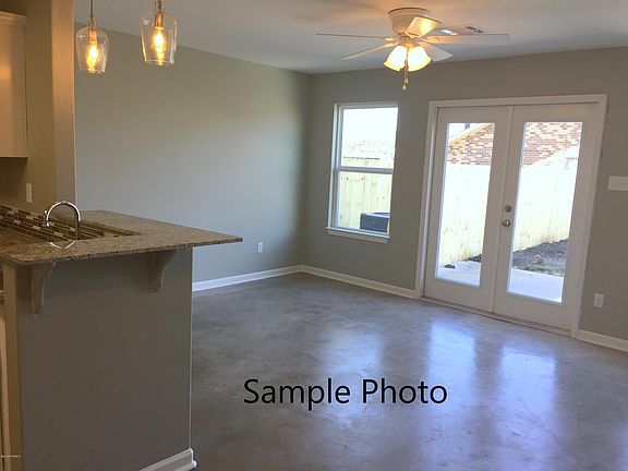 3rd image of 1606 Dehart Dr APT D