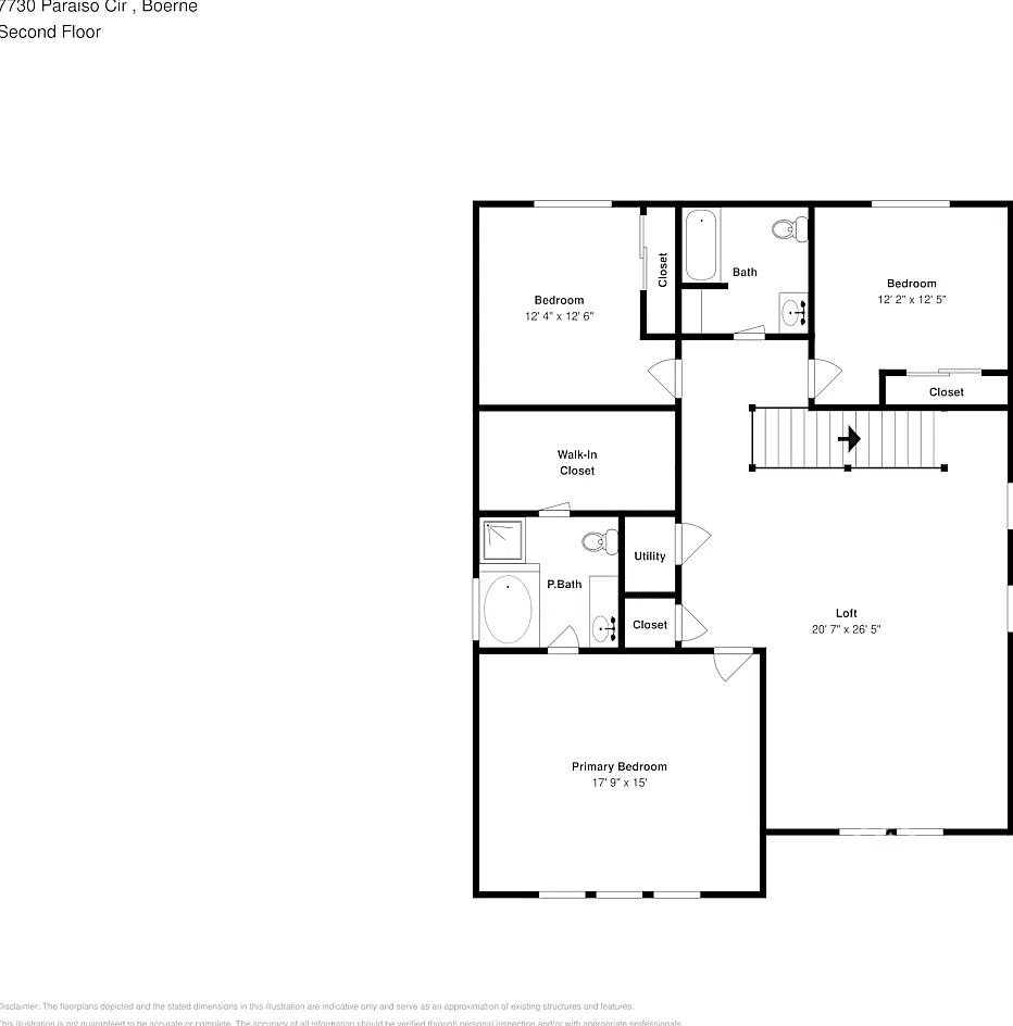 7730 Paraiso Cir Boerne, TX 78015 — Photo 3