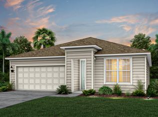 2332 Bradley Park Dr, Green Cove Springs, FL 32043