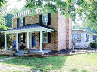 12457 Lord Fairfax Hwy, Boyce, VA 22620