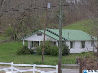 658 Colvin Springs Rd, Ashville, AL 35953