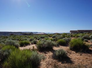 E Justice Way LOT 2, Big Water, UT 84741
