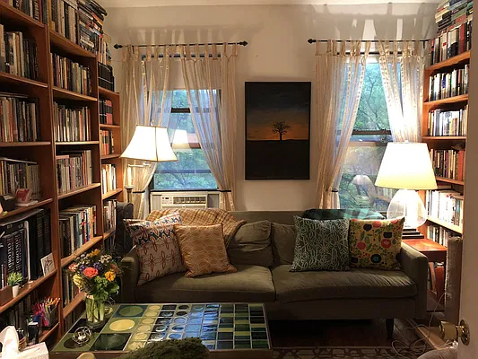 Rented by Gotham City Realty Group | media 23