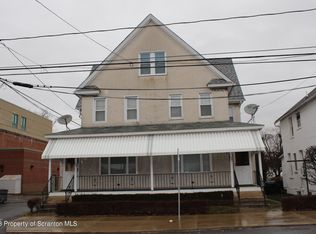 735 Orchard St #737, Scranton, PA 18505