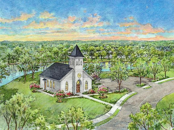 3rd image of LOT 5 Lamar Lakes