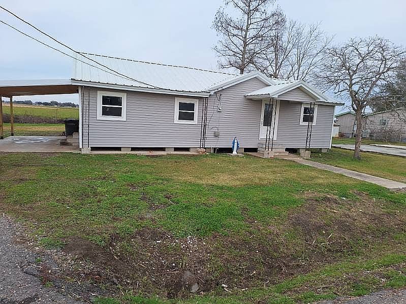 2790 Highway 1010, Labadieville, LA 70372 Zillow