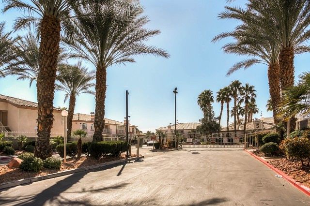 1st image of 4555 E Sahara Ave Unit 143