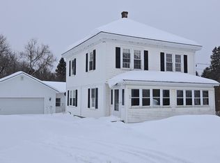 50 Station Street, Ashland, ME 04732