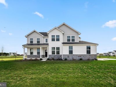316 Bronzeleaf Dr W, Middletown, DE, 19709