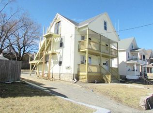 152 Washington Ave #2, Torrington, CT 06790