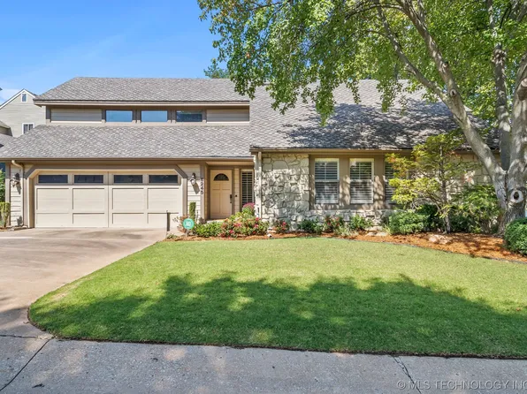 6245 E 98th St, Tulsa, OK 74137