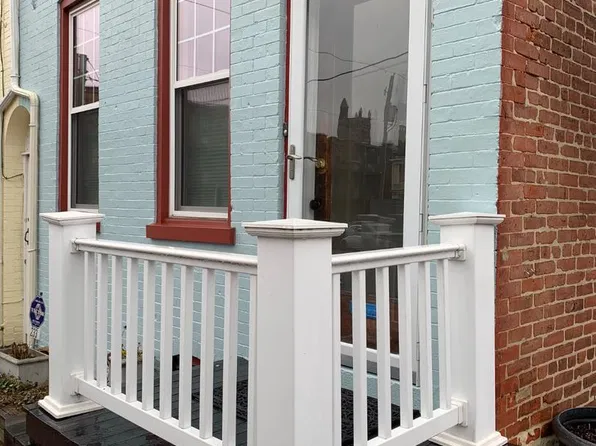 233 N Cherry St, Lancaster, PA 17602