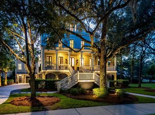 153 King George St, Charleston, SC 29492