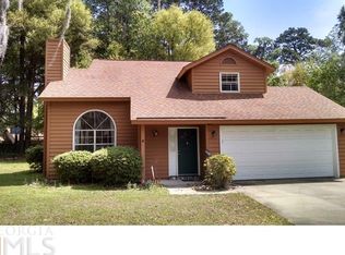 6 Kirkby Rd, Savannah, GA 31419