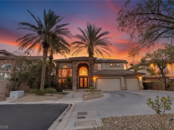 5620 Benevento Ct, Las Vegas, NV 89141