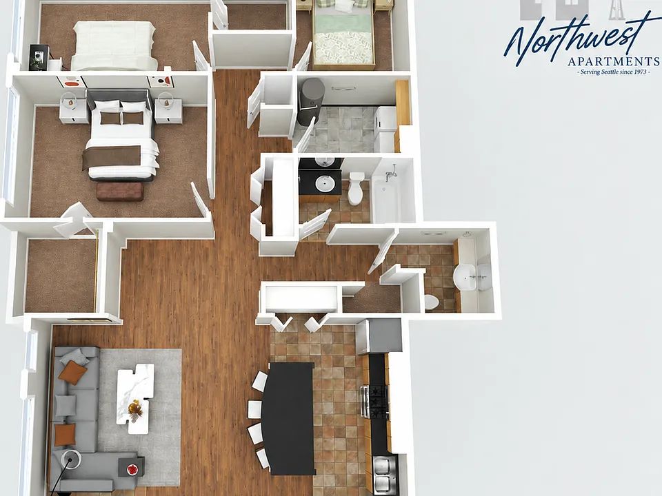 Littlefield Apartments