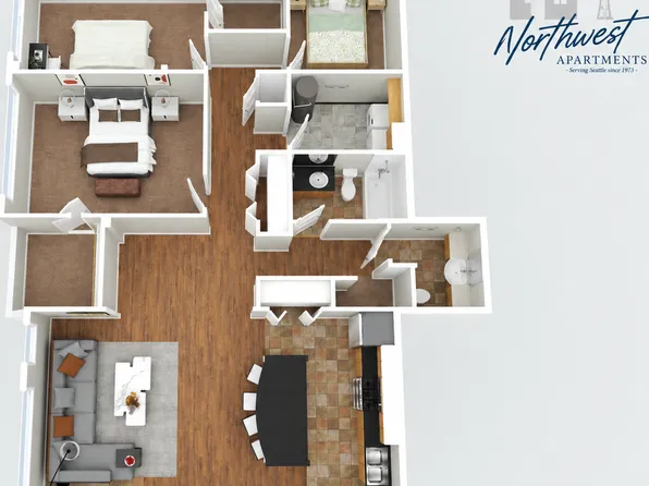 Littlefield Apartments