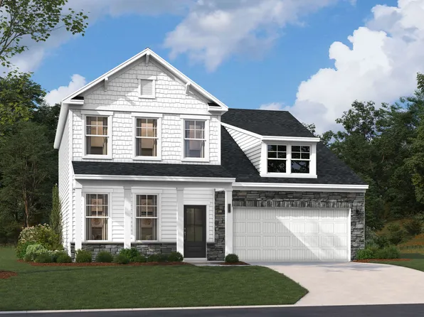 5417 Dellwood Way, Leland, NC 28451