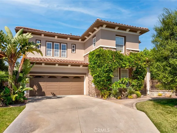 2349 Promontory Dr, Signal Hill, CA 90755