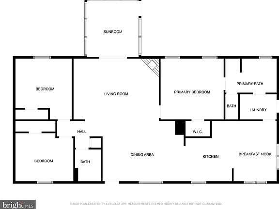 3rd image of 32787 E Berkley Ct