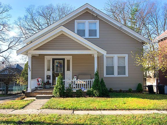 2nd image of 6843 Park Ave