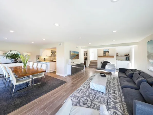 406 Carlotta, Newport Beach, CA 92660